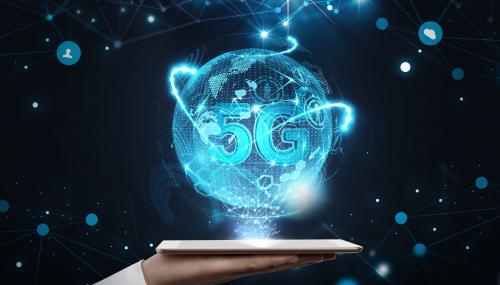 5G 即将占据主导，中国物联网增长带动亚太市场