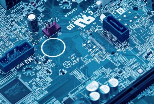 爱矽半导体已全线投产，徐州 ICT 产业迎来潮涨
