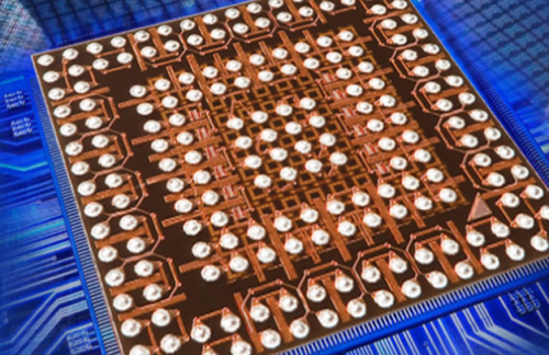 长电科技绍兴先进封装项目正式开工，带动国内 IC 整体水平提升