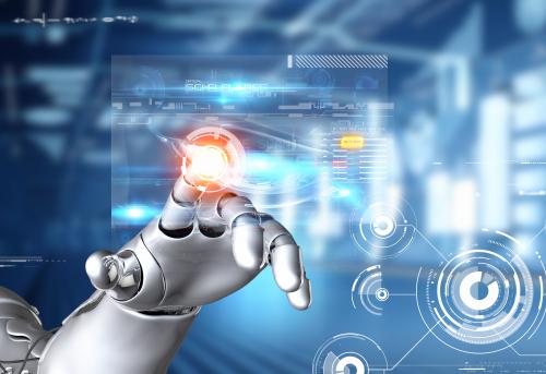 2022 年国内 AI 产业逼近 300 亿美元，技术与应用齐头并进