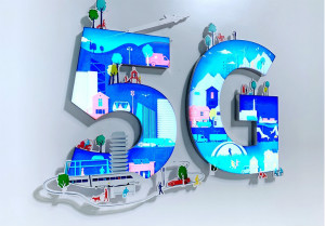 台湾光组件供应商瞄准中国大陆和韩国市场5G机会