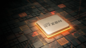 步步紧逼Intel：AMD股价继续疯涨 得益于市场份额提高