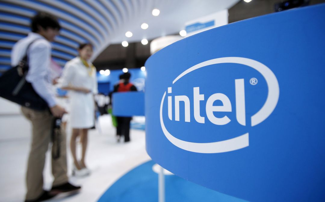 英特尔发布全球首款5G基站SoC “5G组合拳”背后雄心何在？
