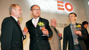国巨陈泰铭：目前成品库存低于30天 十年来最低水位