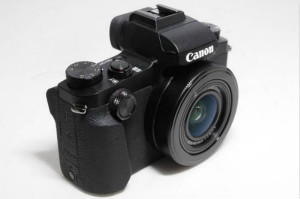 零件断链！数位相机巨擘Canon日本5座工厂传停工2周