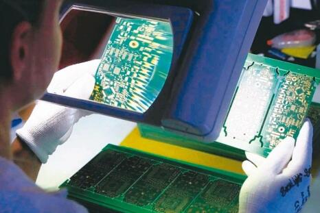 断链、缺货！PCB、CMOS供需拉警报