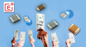 硅片、MOSFET和电阻将齐齐涨价