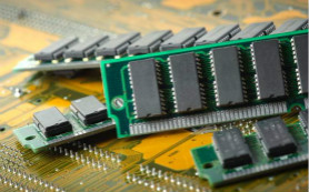 伺服器DRAM、企业级SSD 喊涨