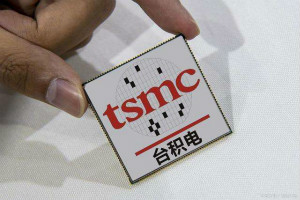 华为高通苹果抢产能，台积电5nm订单爆满