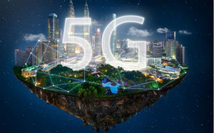 GSMA：中国领军全球5G发展，2025年5G渗透率达50％