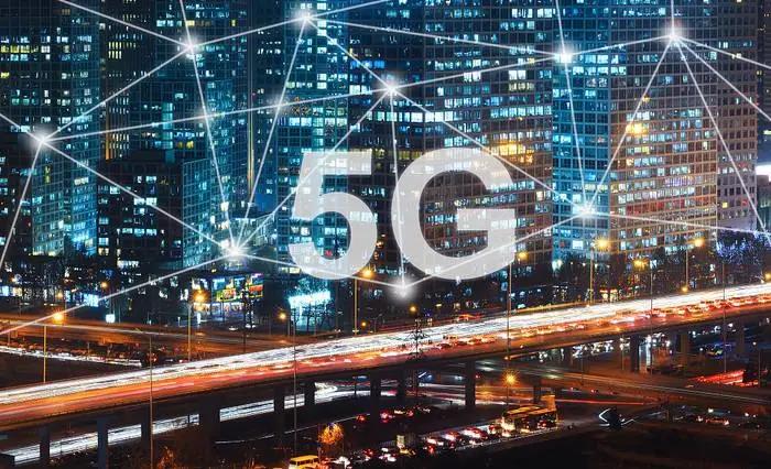 国内5G应用探索加速，毫米波则期待商用