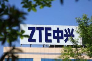 中兴2019年净利润大涨174%，7nm芯片已量产！