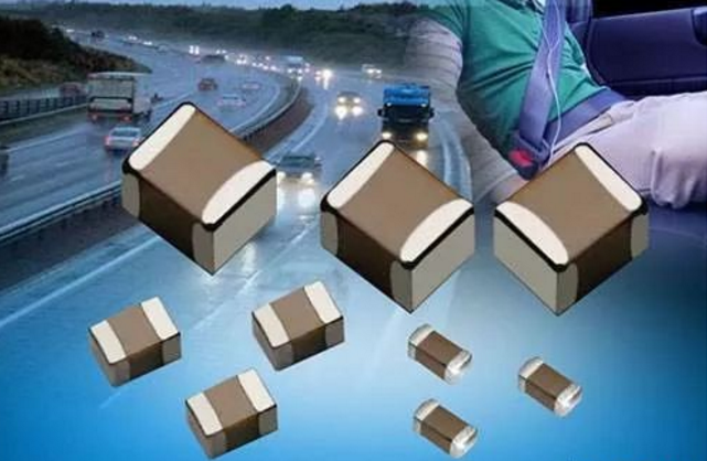MLCC价格忽上忽下？4大因素剖析其中浮动的原因