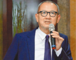 国巨涨价乐 本季又一波