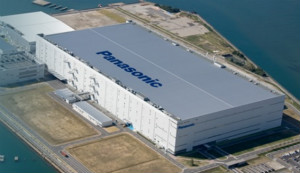 突发！Panasonic约30座工厂将停工