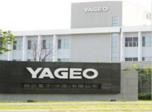 国巨现增发行GDR完成 估24日上市