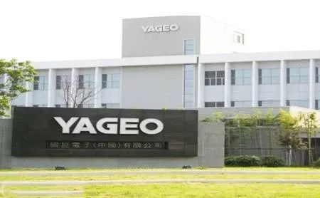 最快第三季起认列基美营收 国巨今年营运 有望逐季成长