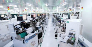 规划月产能100万颗，宁波群芯微电子实现红外热电堆传感器量产