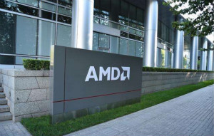 AMD公布2020年第一季度财报，营业额同比增长40%，毛利润增加至46%