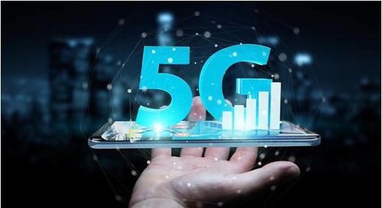 国巨：5G带动，被动元件需求前所未见