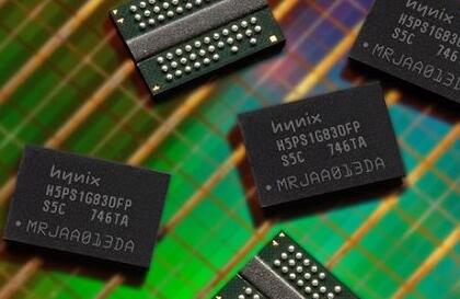 南亚科自研10nm DRAM明年量产