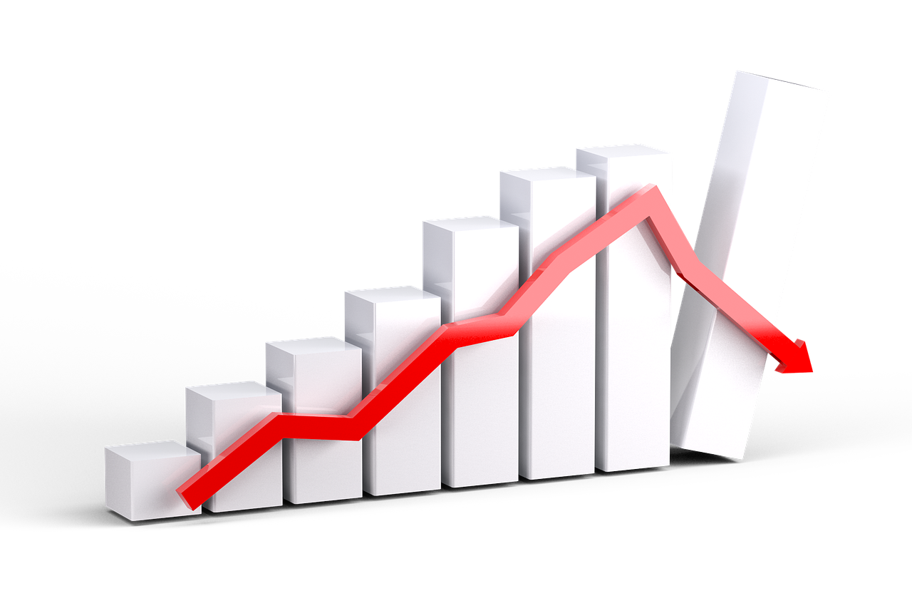 疫情影响，预计Q2整体IC市场销售额季减5%