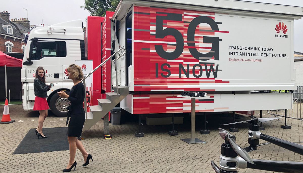 5G光学滤波器供应紧张 因需求增加