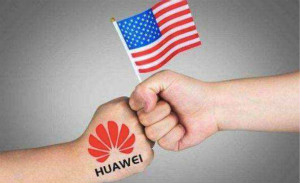 日经：华为两招应对美国禁令