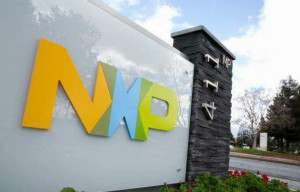 NXP加入台积电5nm产能争夺战