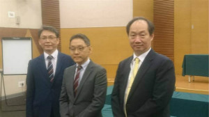 华新科董座焦佑衡：不主动积极并购 下半年游戏、NB市况向好