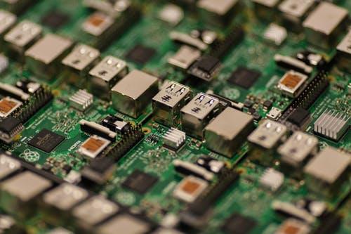 7nm规模量产、5nm技术导入，中兴也具备了芯片设计开发能力