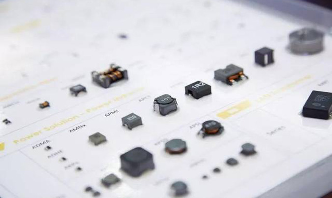 硕禾并致嘉 拓被动元件、5G滤波器市场