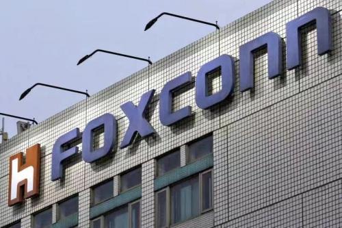 富士康欲10亿美元在印度建厂？专为iPhone组装