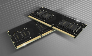 国产DDR4内存任重道远 合肥长鑫Q1亏了将近1个亿
