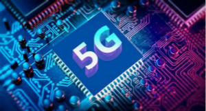 全球5G技术发展全面启动 行动通讯市场竞争白热化