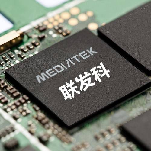 联发科5G新晶片问世 导入5G+5G双卡双待技术