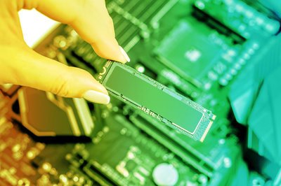 内存、SSD继续降价，恐因下半年智能手机销量低迷