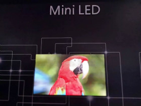 晶电：Mini LED量产进度不变