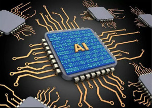 5G、AI晶片 需求永不满足