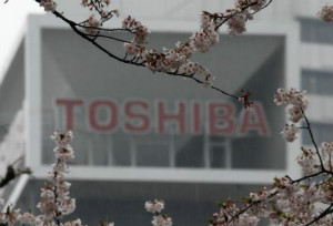 东芝宣布退出LSI芯片业务，损失超7亿或因美国引发连锁反应？