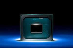 英特尔推Iris Xe MAX 抢攻独立绘图晶片市场