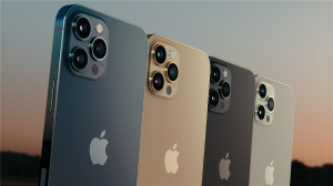 电源管理芯片及LiDAR缺货，苹果iPhone12系列产能受限！