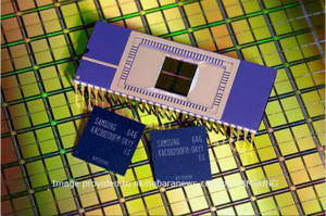 11月特殊型DRAM 台厂主攻小容量先涨