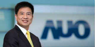显示面板价格已上涨超50%！友达董事长彭双浪：明年上半年仍供不应求