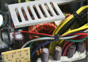 电源双雄上月营收 台达电月增、光宝月减