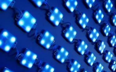 攻MiniLED、车载 瑞仪资本支出倍增