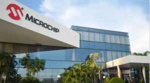 Microchip订单交期延长至54周