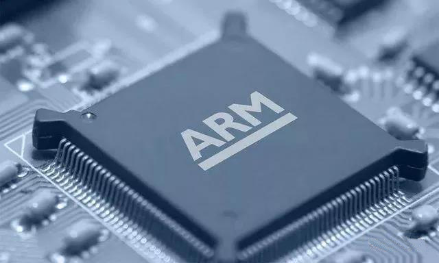 2020年四季度Arm芯片出货67亿颗，历年累计出货已超1800亿！