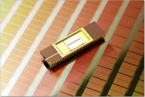 研调：NAND Flash本季续跌 Q2弹升