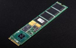 2021年Q2季度 SSD 售价或环比增长 3~8%